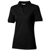 Forehand short sleeve ladies polo