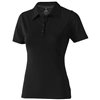 Markham short sleeve ladies polo