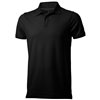 Yukon short sleeve polo