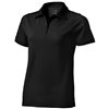 Yukon short sleeve ladies polo