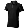 York short sleeve polo