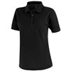 Primus short sleeve ladies polo