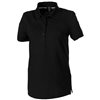 Crandall short sleeve ladies polo