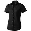 Manitoba short sleeve ladies shirt