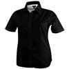 Stirling short sleeve ladies shirt