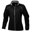 Egmont packable ladies jacket