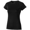 Niagara short sleeve ladies T-shirt