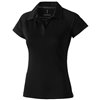 Ottawa short sleeve ladies polo