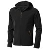 Langley softshell jacket