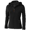 Langley softshell ladies jacket