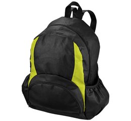 The Bamm-Bamm non woven backpack