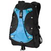 Hikers backpack