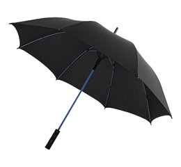 23" Spark auto open storm umbrella