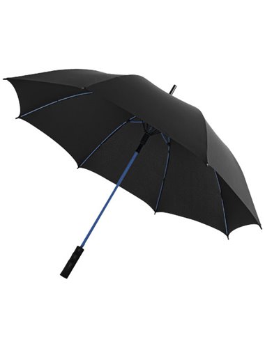 23" Spark auto open storm umbrella