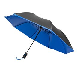 21" Spark 2-section automatic umbrella