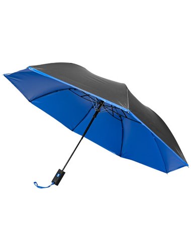 21" Spark 2-section automatic umbrella