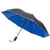 21" Spark 2-section automatic umbrella