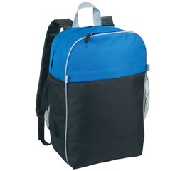 The Popin Top Colour 15.6" laptop backpack