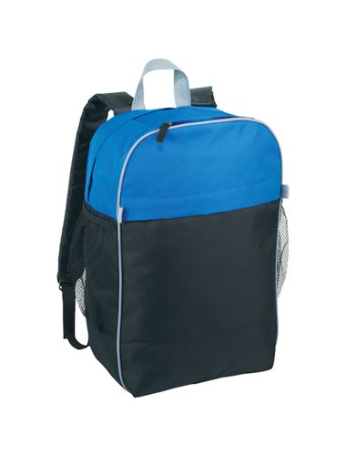 The Popin Top Colour 15.6" laptop backpack The Popin Top Colour 15.6" laptop backpack