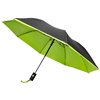 21" Spark 2-section automatic umbrella