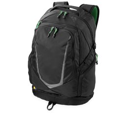 Griffith Park 15" laptop backpack