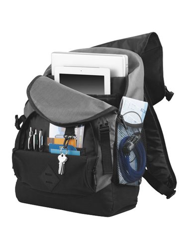 Wellington 17" laptop backpack Wellington 17" laptop backpack