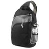 Vortex 15" laptop triangle citybag