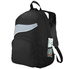 The Tornado Backpack