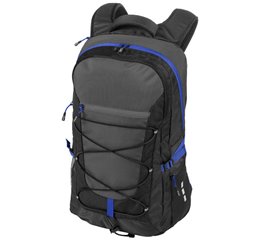 Milton 15.4" laptop outdoor backpack