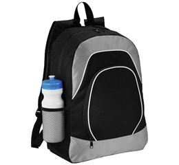 The Branson Tablet Backpack