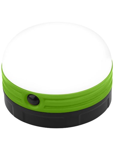 Happy Camping Lantern Light