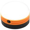 Happy Camping Lantern Light