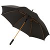 23" Spark auto open storm umbrella