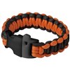 Elliott emergency paracord bracelet