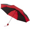 21" Spark 3-section duo tone umbrella