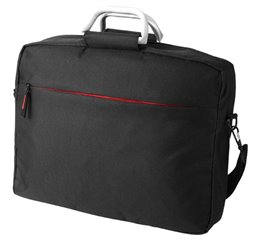 Nebraska 16" laptop bag