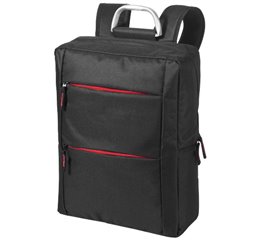 Boston 15.6" laptop backpack