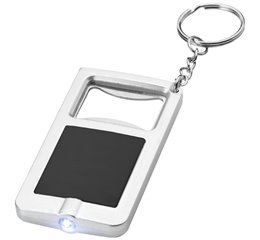 Orcus key light and bottle opener