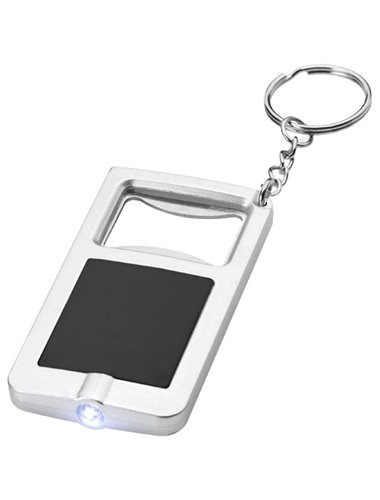 Orcus key light and bottle opener