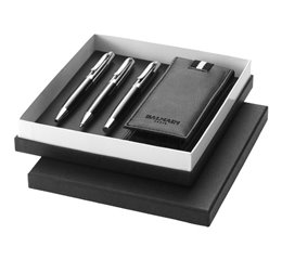 Ballpoint pen gift set