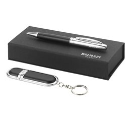 Ballpoint pen gift set