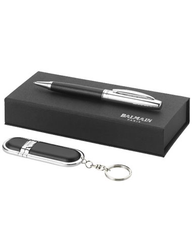 Ballpoint pen gift set Ballpoint pen gift set