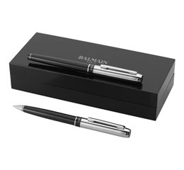 Ballpoint pen gift set