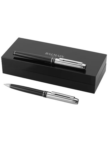 Ballpoint pen gift set Ballpoint pen gift set