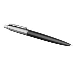 Jotter Ballpoint Pen Bond Street Black CT