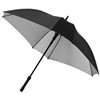 23" Square double layer automatic umbrella