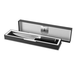 Finesse chef's knife