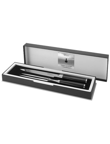 Finesse carving set