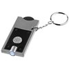 Allegro coin holder key light