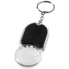 Zoomy magnifier key light